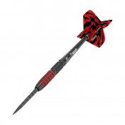  Dardos Bulls Darts DE Magma 90% 23gr  - 4