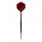  Dardos Bulls Darts DE Magma 90% 23gr  - 1