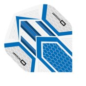 Pluma Dardos Datadart HEX Flight Grey/Blue - 3
