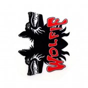 Pluma Dardos Datadart Player Flight Wolfif - 2