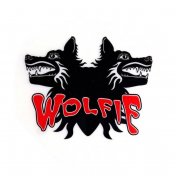 Pluma Dardos Datadart Player Flight Wolfif - 1