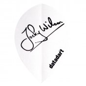 Pluma Dardos Datadart Player Flight Jocky Wilson - 1