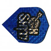 Pluma Dardos Datadart Dimplex Flight Oh Shit - 3