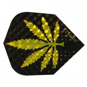 Pluma Dardos Datadart Dimplex Flight Maria - 2