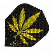 Pluma Dardos Datadart Dimplex Flight Maria - 3