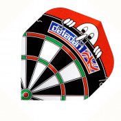 Pluma Dardos Datadart CMF Flight Dartboard - 3