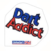 Pluma Dardos Datadart CMF Flight Dart Addict - 3