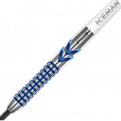 Dardos Red Dragon Gerwyn Price Iceman Contour 90% 25gr - 2