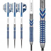Dardos Red Dragon Gerwyn Price Iceman Contour 90% 25gr - 3