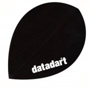 Pluma Dardos Datadart CMF Flight Black Logo Datadart  - 3