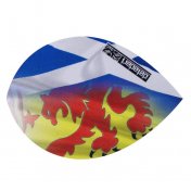 Pluma Dardos Datadart CMF Flight Scotland - 2