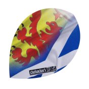 Pluma Dardos Datadart CMF Flight Scotland - 3