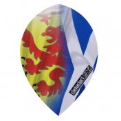 Pluma Dardos Datadart CMF Flight Scotland - 1