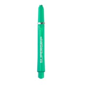 Cañas Harrows Supergrip Midi Jade 42mm - 3