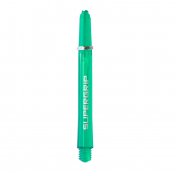 Cañas Harrows Supergrip Midi Jade 42mm - 1