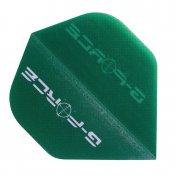 Pluma Dardos Datadart G Force Green - 3