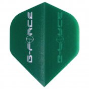 Pluma Dardos Datadart G Force Green - 1