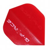 Pluma Dardos Datadart G Force Red - 3