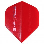 Pluma Dardos Datadart G Force Red - 1