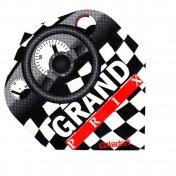 Pluma Dardos Datadart Metronic Flight Grand Prix  - 3