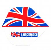 Pluma Dardos Datadart Metronic Flight Datadart England - 2