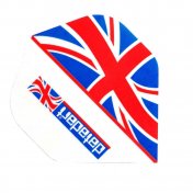 Pluma Dardos Datadart Metronic Flight Datadart England - 3