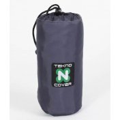 Funda Futbolin Gris Tekno - 2