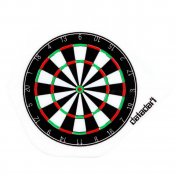 Pluma Dardos Datadart Metronic Flight Dartboard - 2