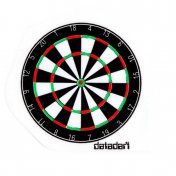 Pluma Dardos Datadart Metronic Flight Dartboard - 3