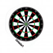 Pluma Dardos Datadart Metronic Flight Dartboard - 1