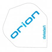 Pluma Dardos Datadart Metronic Flight Orion - 3