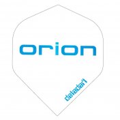 Pluma Dardos Datadart Metronic Flight Orion - 1