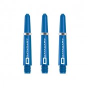 Caña Dardos Datadarts Sig Stem Blue 34mm Short - 2