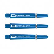 Caña Dardos Datadarts Sig Stem Blue 41mm Intb - 2