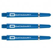 Caña Dardos Datadarts Sig Stem Blue 48mm Medium - 2