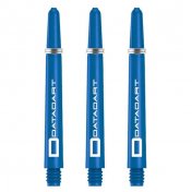 Caña Dardos Datadarts Sig Stem Blue 48mm Medium - 3