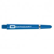 Caña Dardos Datadarts Sig Stem Blue 48mm Medium - 1