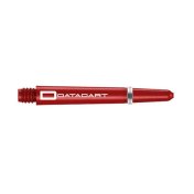 Caña Dardos Datadarts Sig Stem Red 41mm Intb - 1