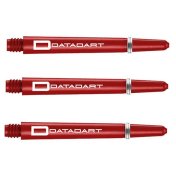 Caña Dardos Datadarts Sig Stem Red 48mm Medium - 2