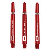 Caña Dardos Datadarts Sig Stem Red 48mm Medium - 3