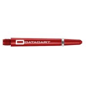 Caña Dardos Datadarts Sig Stem Red 48mm Medium - 1