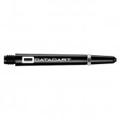 Caña Dardos Datadarts Sig Stem Black 48mm Medium - 1