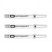 Caña Dardos Datadarts Sig Stem White 41mm Intb - 2