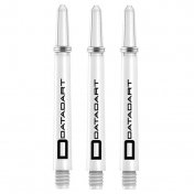 Caña Dardos Datadarts Sig Stem White 48mm Medium - 3