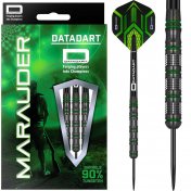 Dardos Datadart Modelo Marauder 90% 23g - 4