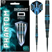 Dardos Datadart Modelo Phantom  90% 22g - 5