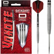 Dardos Datadart Modelo Yokote 90% 22g - 4