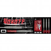 Dardos Datadart Modelo Yokote 90% 22g - 5