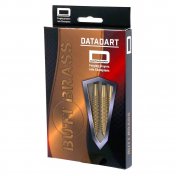 Dardos Datadart Modelo Butt Brass 20g - 4