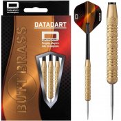 Dardos Datadart Modelo Butt Brass 20g - 6